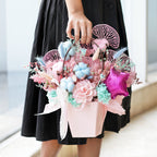 Sola Fiore Bloombag