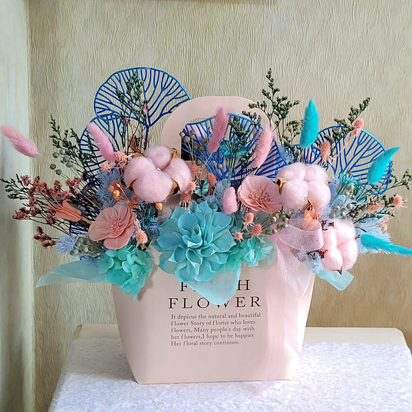 Sola Fleur Bloombag