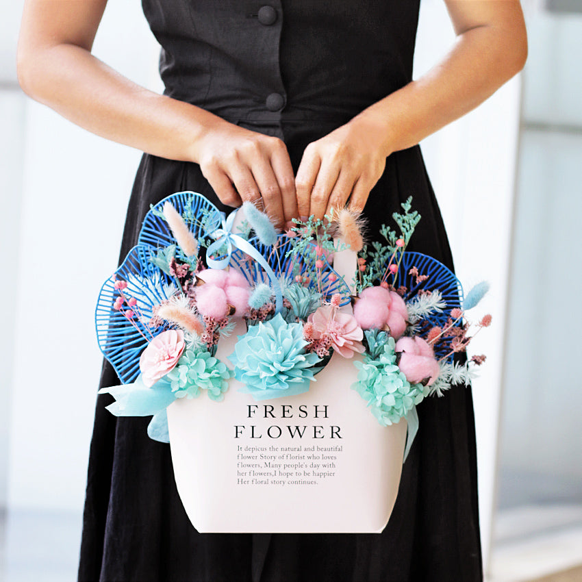 Sola Fleur Bloombag