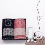 Splish Splash Towel Hampers