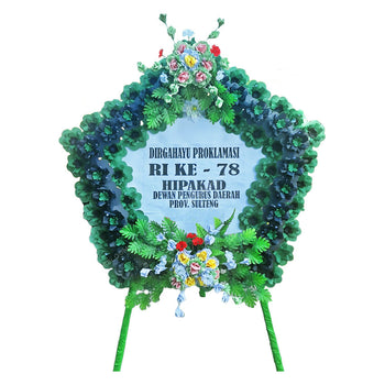 Standing Ovation Palu