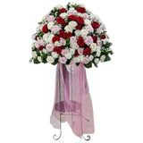 Cermati Standing Flower Jawa Barat