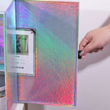 Christmas Bloomlight Hologlow Hampers