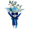 Suit & Tie Bouquet