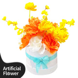 Sunburst Bloom Artificial