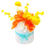 Sunburst Bloom Artificial