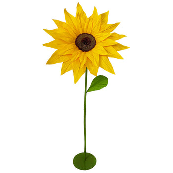 Sunny Days Standing Giant Flower