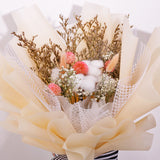 Sunrise Kissed Bouquet