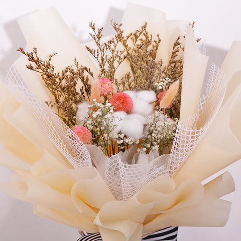 Sunrise Kissed Bouquet