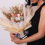 Sunrise Kissed Bouquet