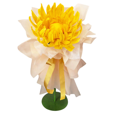 Sunshine Spark Standing Giant Flower