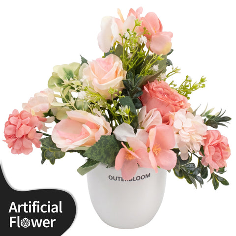 Sweet BloomBite Bouquet