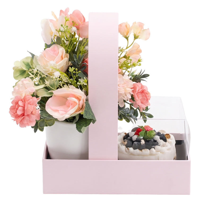 Sweet BloomBite Bouquet