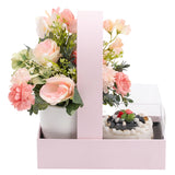 Sweet BloomBite Bouquet