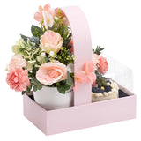 Sweet BloomBite Bouquet