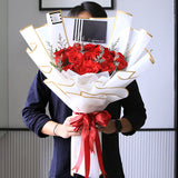 Sweet Darling Bouquet