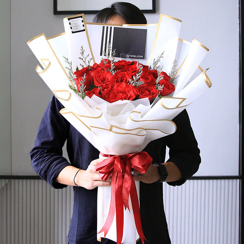 Sweet Darling Bouquet