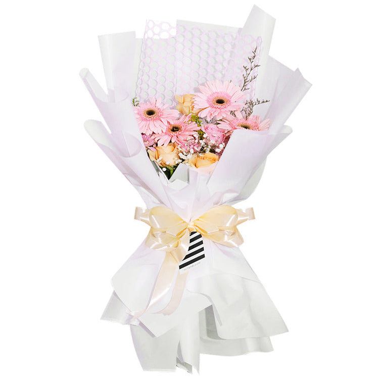Sweet Salutations Bouquet