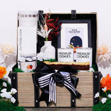 Ramadan Sweet Treasure Heritage Hampers