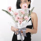 Symphony of Gerbera Bouquet