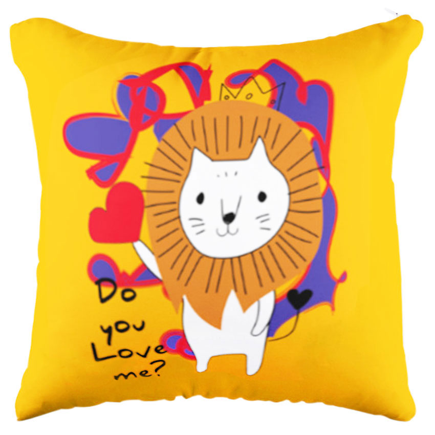 Personalized Pillow