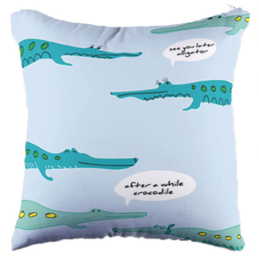 Personalized Pillow