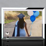 Crystal Printing Photo Square