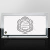 Custom Crystal Photo Rectangle