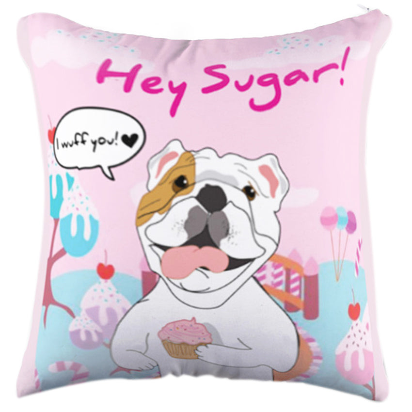 Personalized Pillow