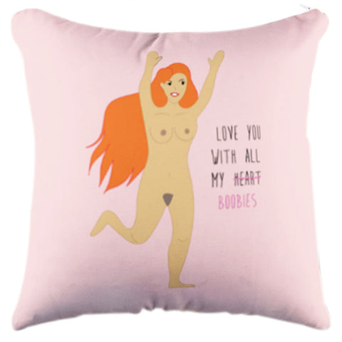 Personalized Pillow