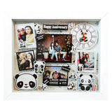 Custom Collage 3D Pop Up Frame