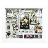 Custom Collage 3D Pop Up Frame