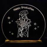 Custom Lamp Decoration