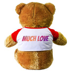 Custom Giant Teddy Bear