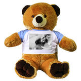 Custom Giant Teddy Bear