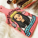 Custom Painting Board