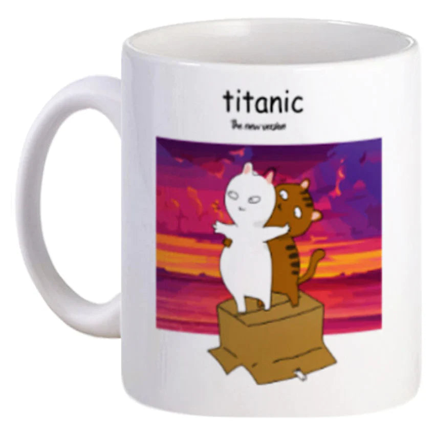 Personalized Mug