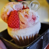 Custom Love Cake Soap