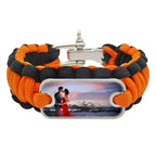 Custom Rope Bracelet