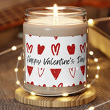 Custom Scented Candle