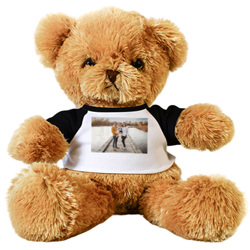 Custom Love Bear