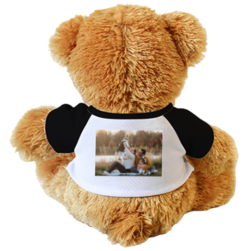 Custom Love Bear