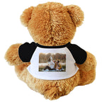 Custom Love Bear