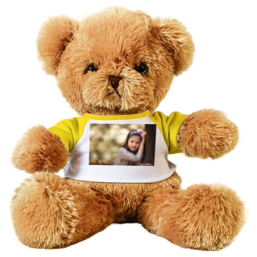 Custom Love Bear