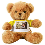 Custom Love Bear