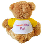Custom Love Bear