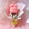 Custom Rose Doll Bouquet