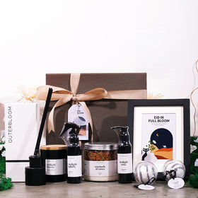 Ramadan Tale of the Box Hampers