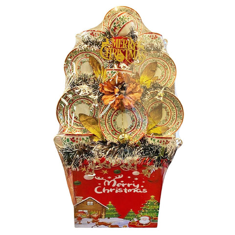 Teatime Moment Hampers