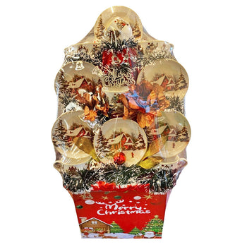 Teatime Moment Hampers